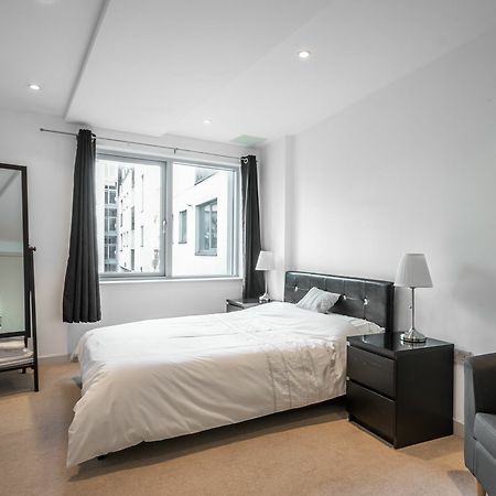 City Center Apartment Bedford Exteriér fotografie