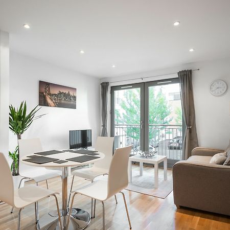 City Center Apartment Bedford Exteriér fotografie